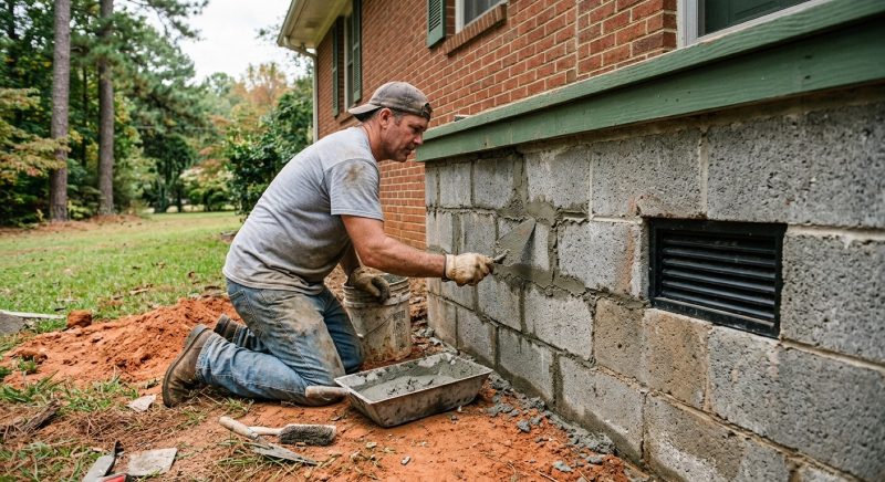 Albany Masonry Brick & Stone