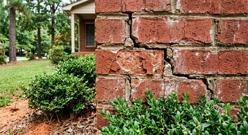 Masonry & Stonework project in Albany