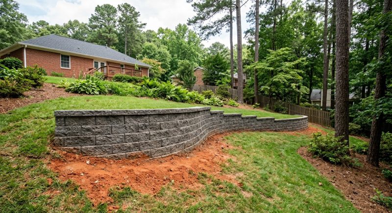 Masonry & Stonework materials and craftsmanship in Albany