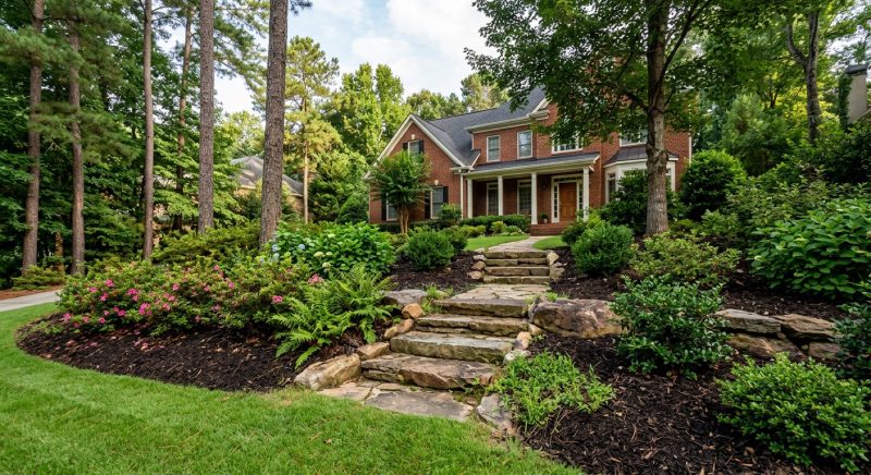 Masonry & Stonework project in Albany