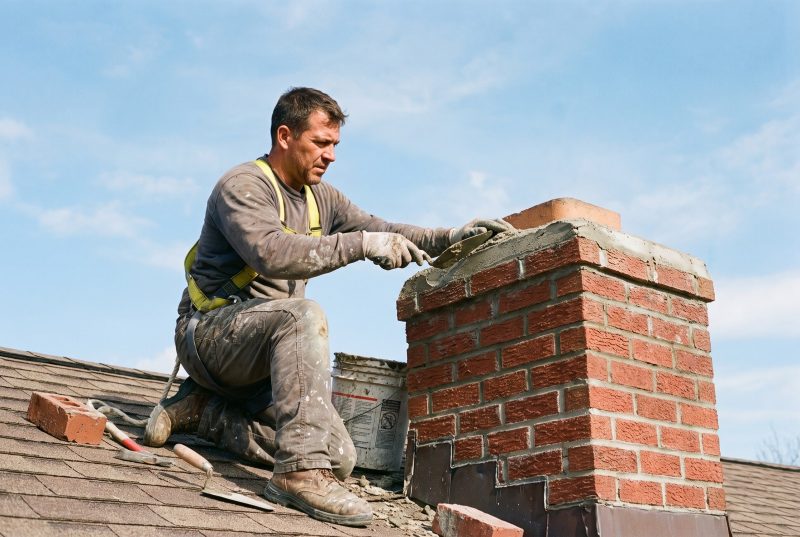 Masonry Restoration services in Albany, Georgia