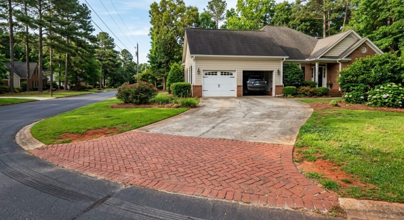 Patio Pavers services in Albany, Georgia